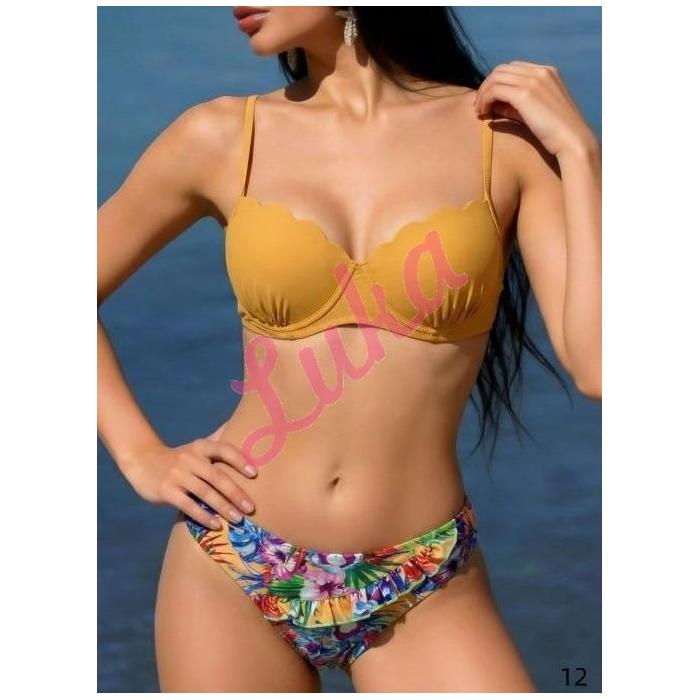 Swimming Suit S`west Fashion BA176-12
