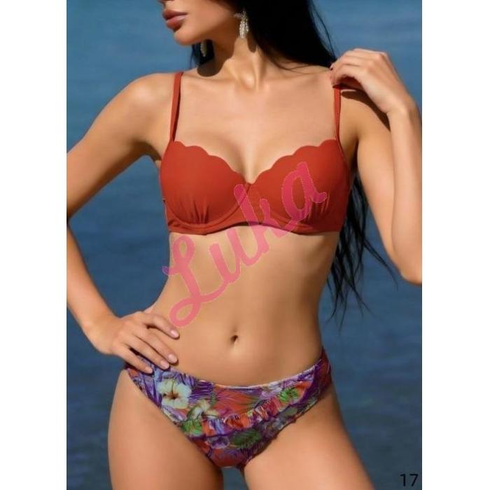 Strój kąpielowy S`west Fashion BA178-11