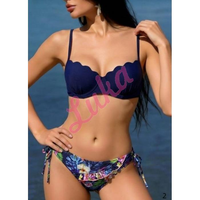 Swimming Suit S`west Fashion BA178-17