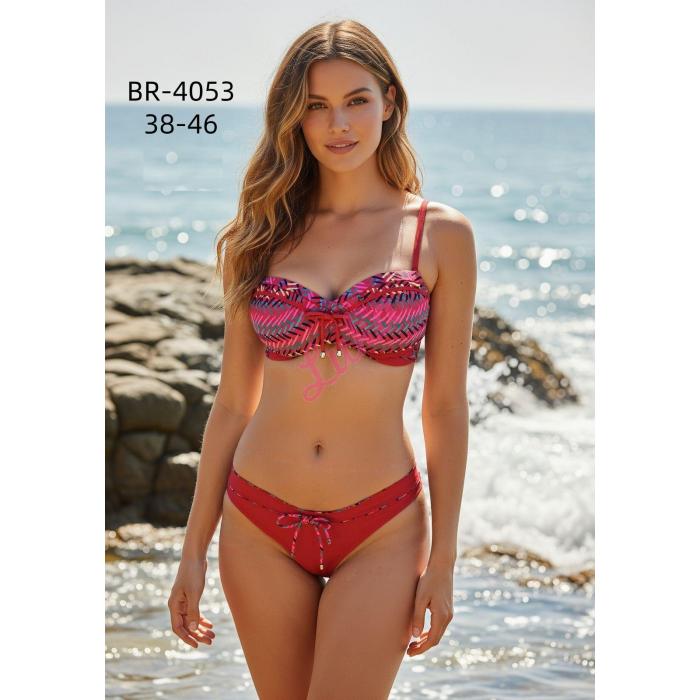 Strój kąpielowy S`west Fashion BA178-2