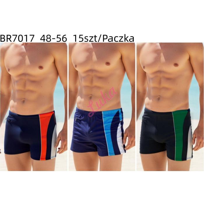 Men's Swimming trunks S`west Fashion BR7016