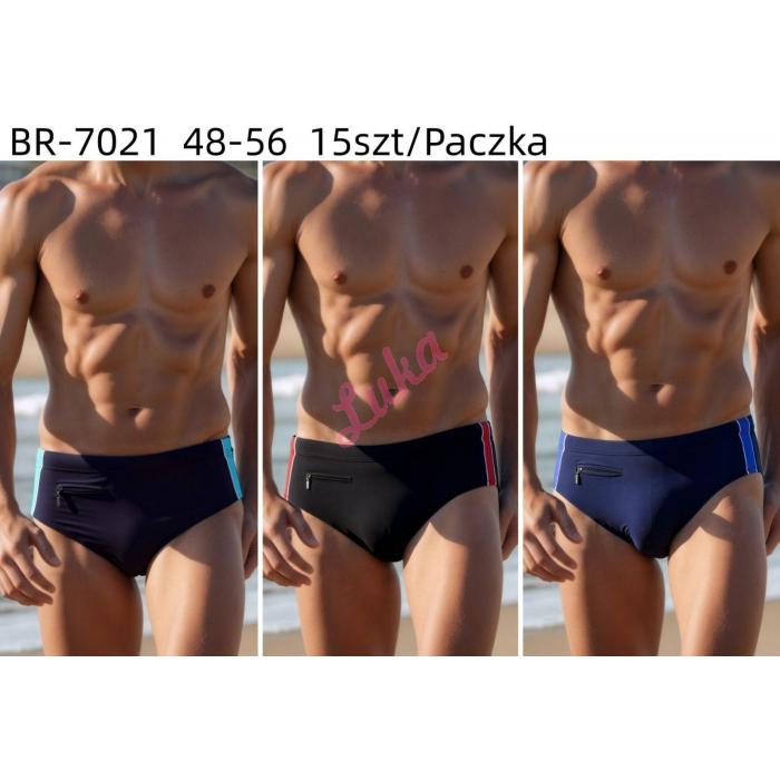 Men's Swimming trunks S`west Fashion BR7017