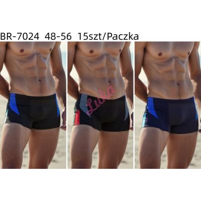 Men's Swimming trunks S`west Fashion BR7023