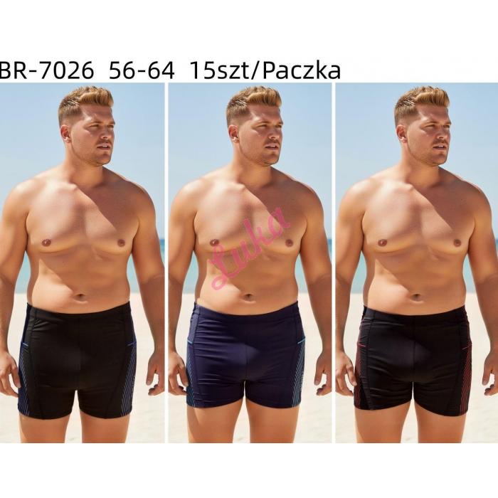 Men's Swimming trunks S`west Fashion BR7025