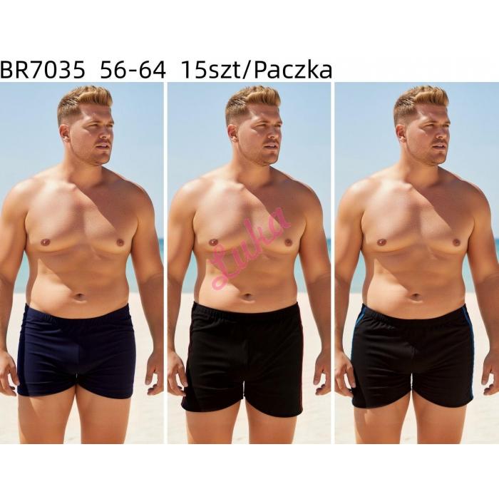 Men's Swimming trunks S`west Fashion BR7027