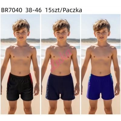 KId's Swimming trunks S`west Fashion BR325