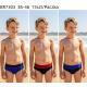 KId's Swimming trunks S`west Fashion BR7040