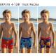 KId's Swimming trunks S`west Fashion BR7303