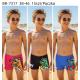 KId's Swimming trunks S`west Fashion BR7316