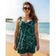 Swimming Suit S`west Fashion BR5005-82