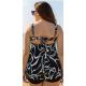 Swimming Suit S`west Fashion BR20427-3