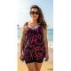 Swimming Suit S`west Fashion BR20427-1