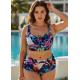 Swimming Suit S`west Fashion BR20427-1-83