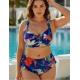 Swimming Suit S`west Fashion BR23211-5