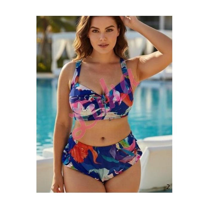 Swimming Suit S`west Fashion BR23211-5