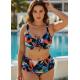 Swimming Suit S`west Fashion BR23211-2