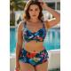 Swimming Suit S`west Fashion BR23211-1