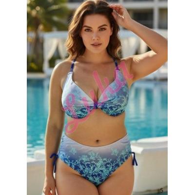 Strój kąpielowy S`west Fashion BR23269-5