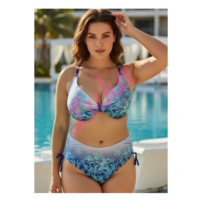 Strój kąpielowy S`west Fashion BR23269-20