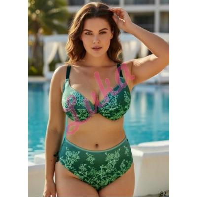Swimming Suit S`west Fashion BR23269-1