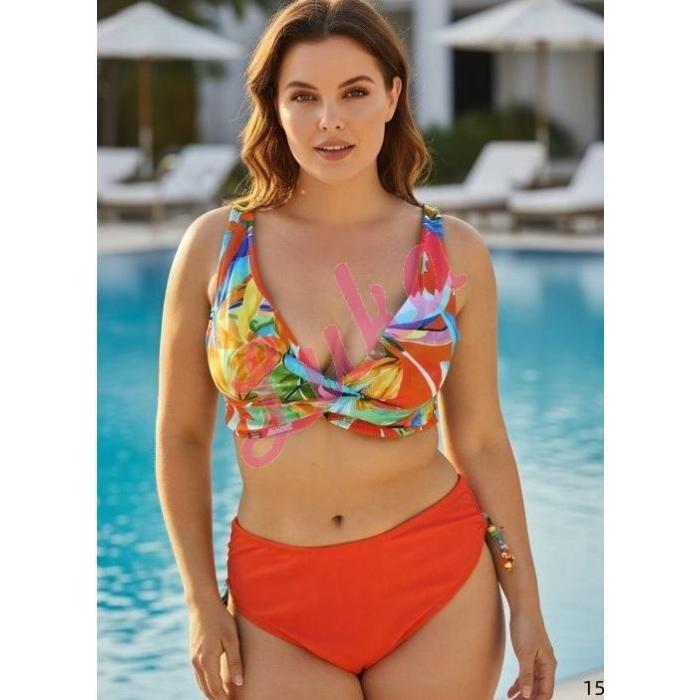 Strój kąpielowy S`west Fashion BR23269-82