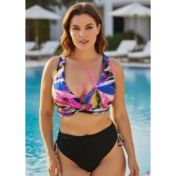 Strój kąpielowy S`west Fashion BR23280-20