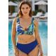 Swimming Suit S`west Fashion BR23280-1