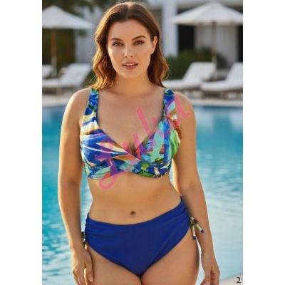 Swimming Suit S`west Fashion BR23280-2