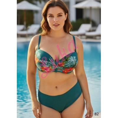 Swimming Suit S`west Fashion BR23281-82