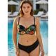 Swimming Suit S`west Fashion BR23281-82