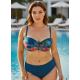 Swimming Suit S`west Fashion BR23281-1