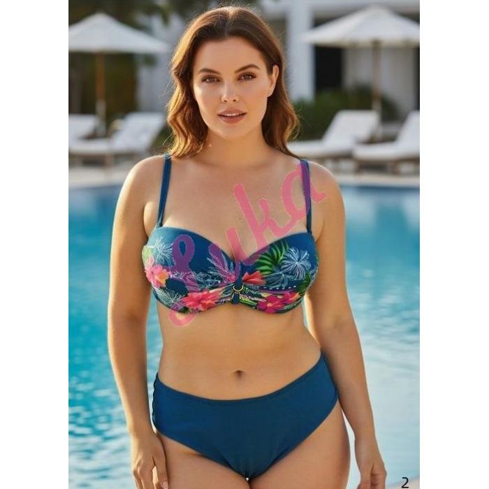 Swimming Suit S`west Fashion BR23281-1