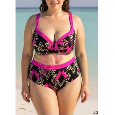 Swimming Suit S`west Fashion BR23282-20