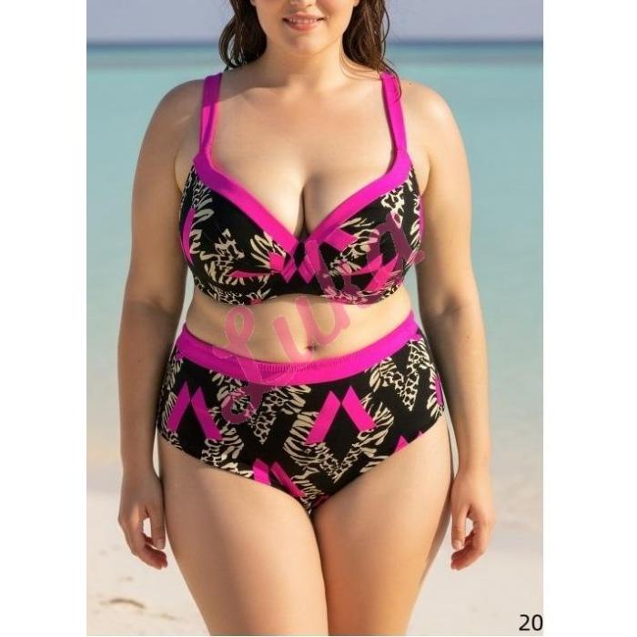 Swimming Suit S`west Fashion BR23281-15