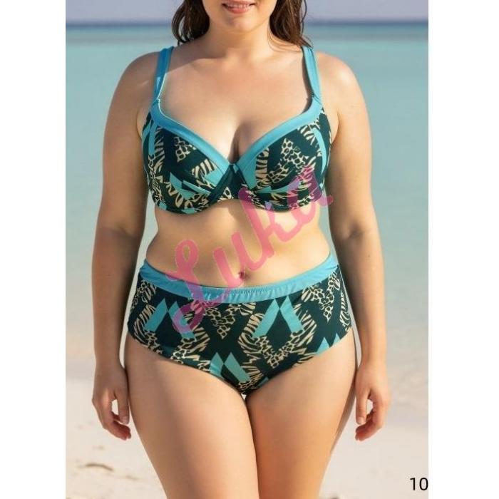 Swimming Suit S`west Fashion BR23282-15