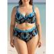 Swimming Suit S`west Fashion BR23282-10