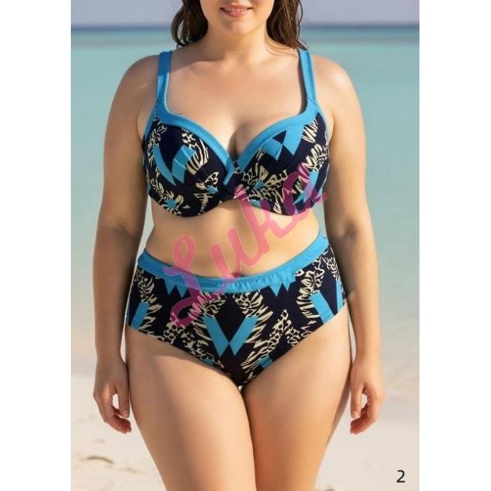 Swimming Suit S`west Fashion BR23282-10