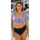 Swimming Suit S`west Fashion BR23282-2