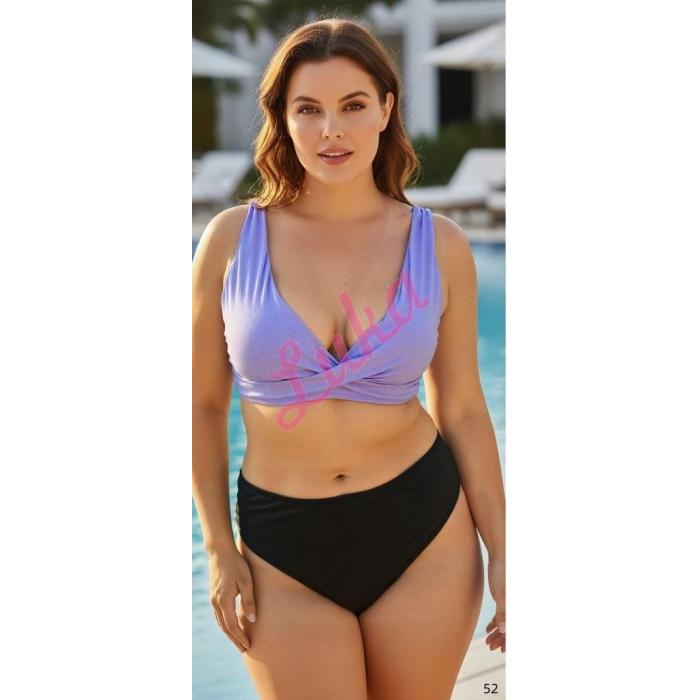 Swimming Suit S`west Fashion BR23282-2