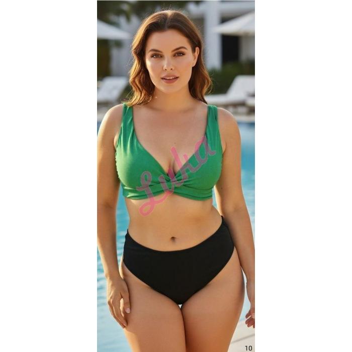 Swimming Suit S`west Fashion BR23283-7