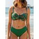 Swimming Suit S`west Fashion BR23306-2