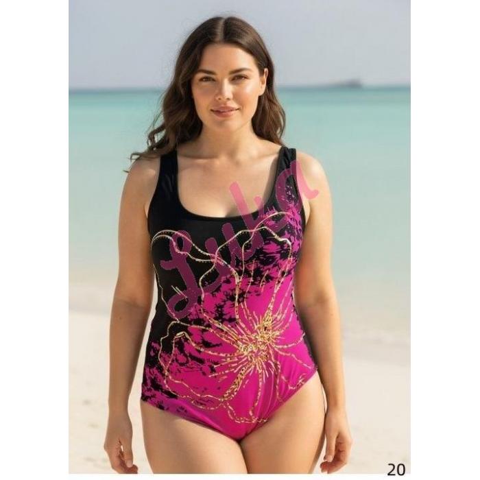 Strój kąpielowy S`west Fashion BR23306-26