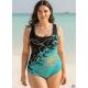Swimming Suit S`west Fashion BR23323-26