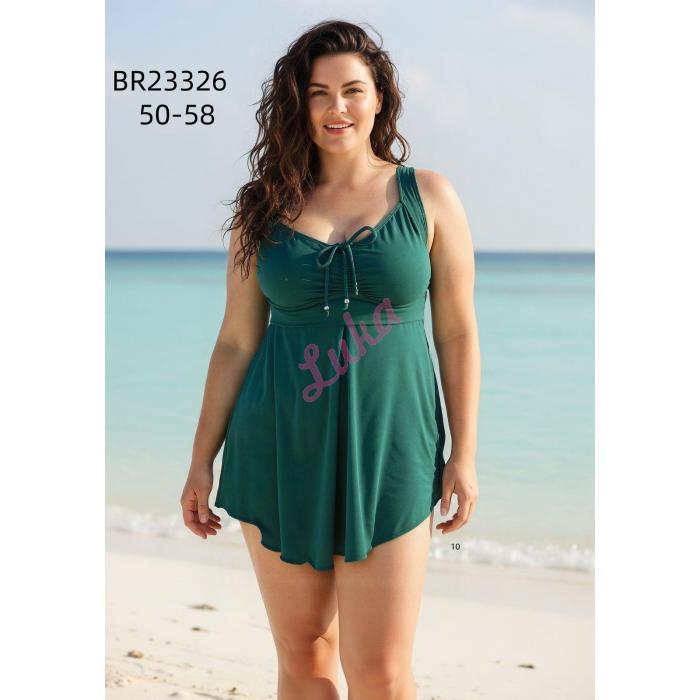 Strój kąpielowy S`west Fashion BR23323-2