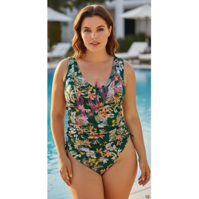 Swimming Suit S`west Fashion BR23330-1