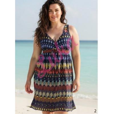 Swimming Suit S`west Fashion BR23330-2