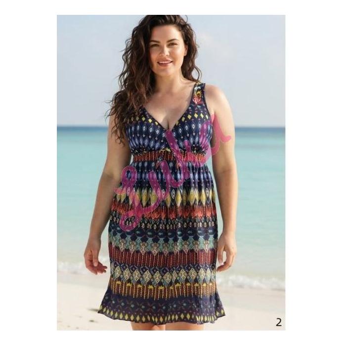 Strój kąpielowy S`west Fashion BR23330-2