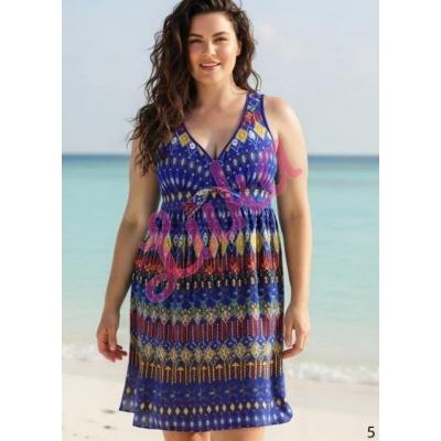 Swimming Suit S`west Fashion BR23331-2