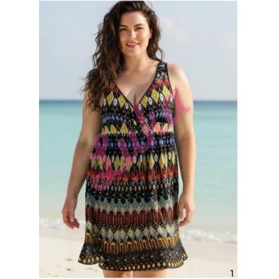 Swimming Suit S`west Fashion BR23331-10