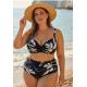 Swimming Suit S`west Fashion BR23331-1